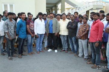 NBK102 Jai Simha Shooting Wrapped Up